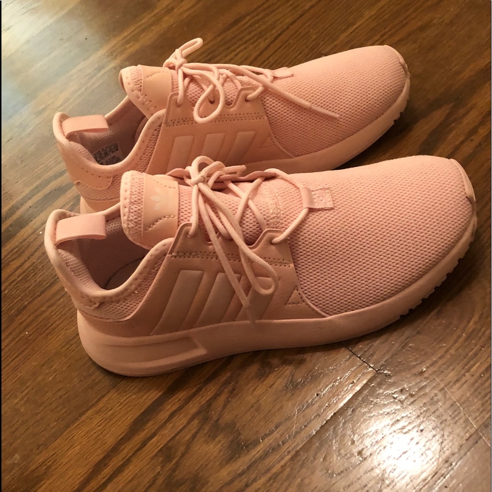Adidas sneaker